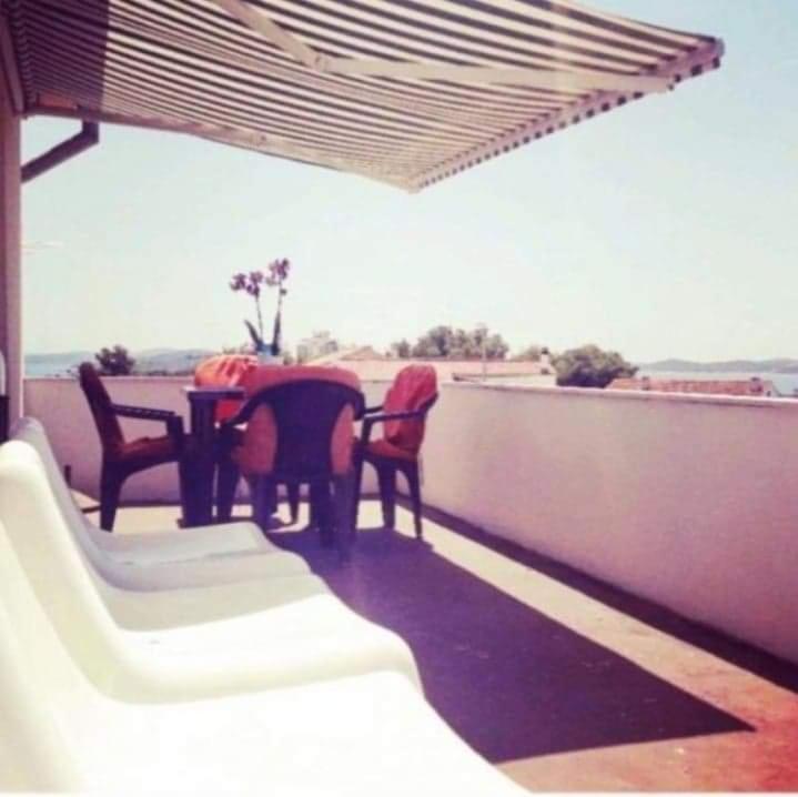 Apartments Dragicevic فوديس المظهر الخارجي الصورة