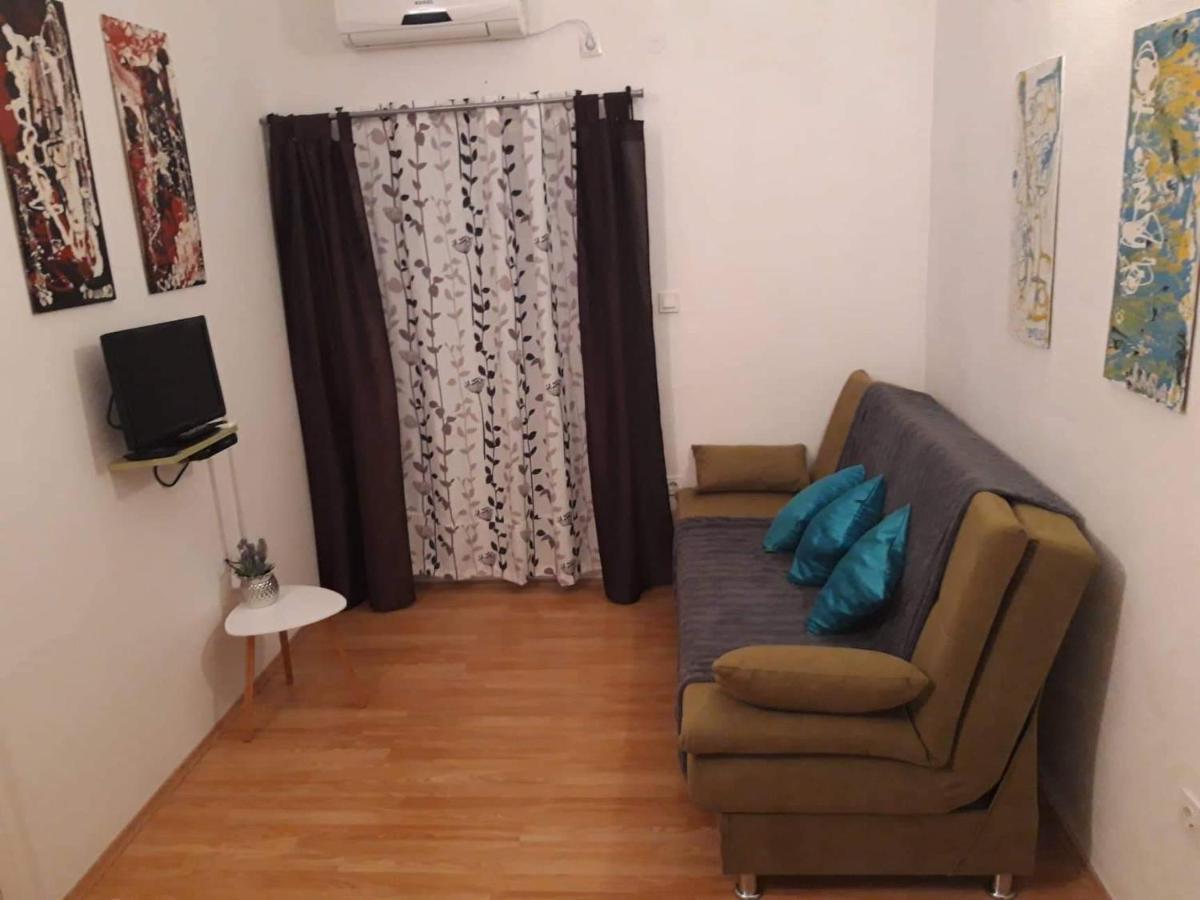 Apartments Dragicevic فوديس المظهر الخارجي الصورة